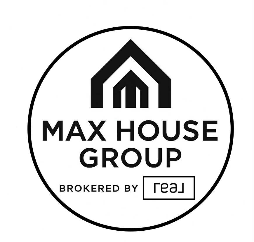 maxhousegroup.com